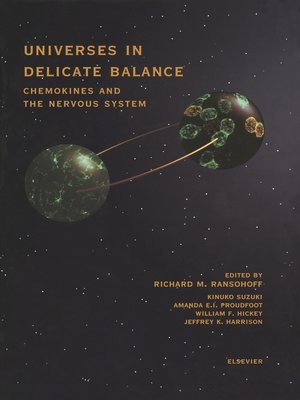 cover image of Universes in Delicate Balance
